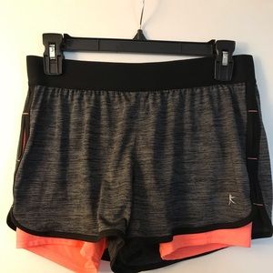 Workout Shorts